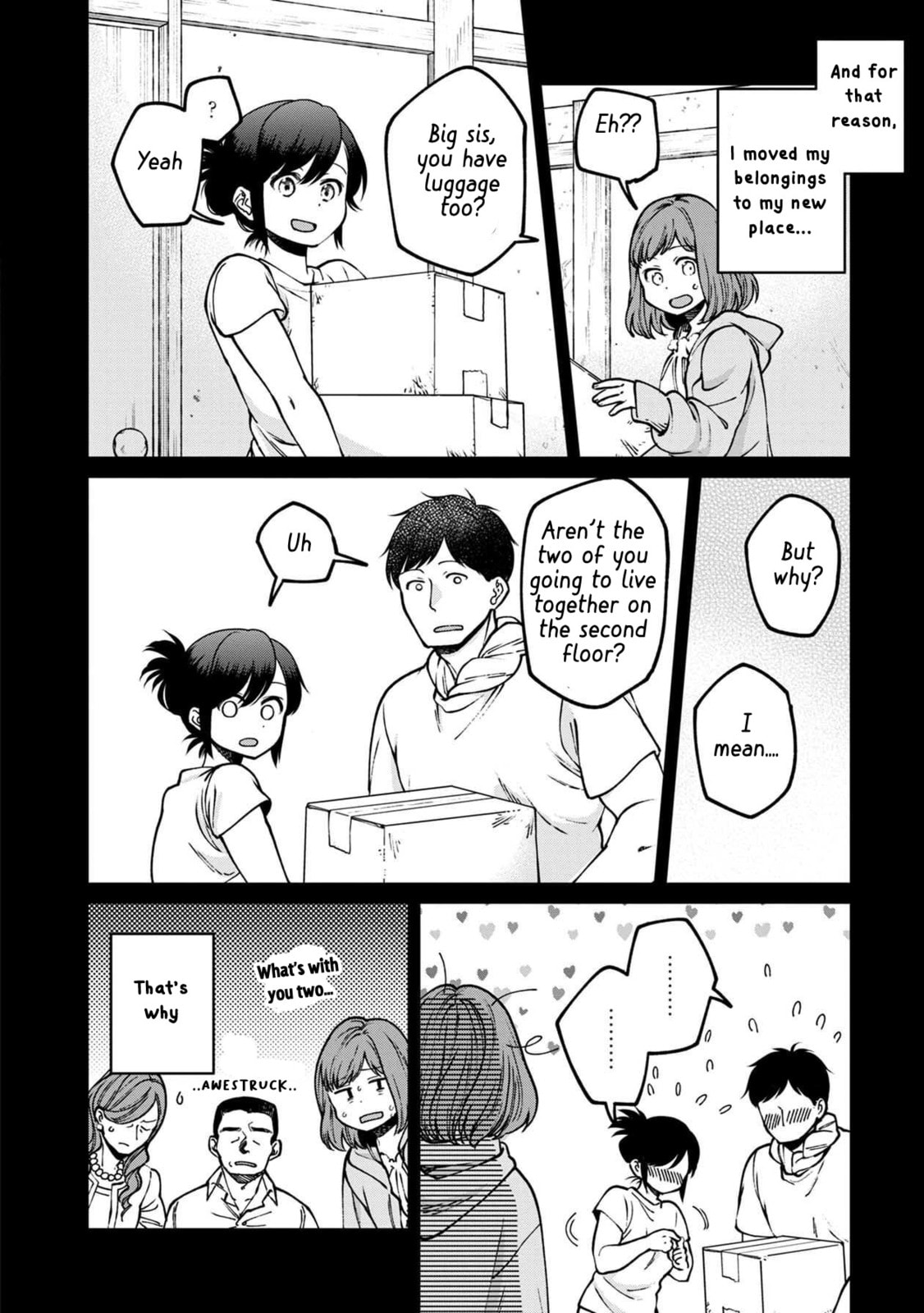 Otherwordly Izakaya 