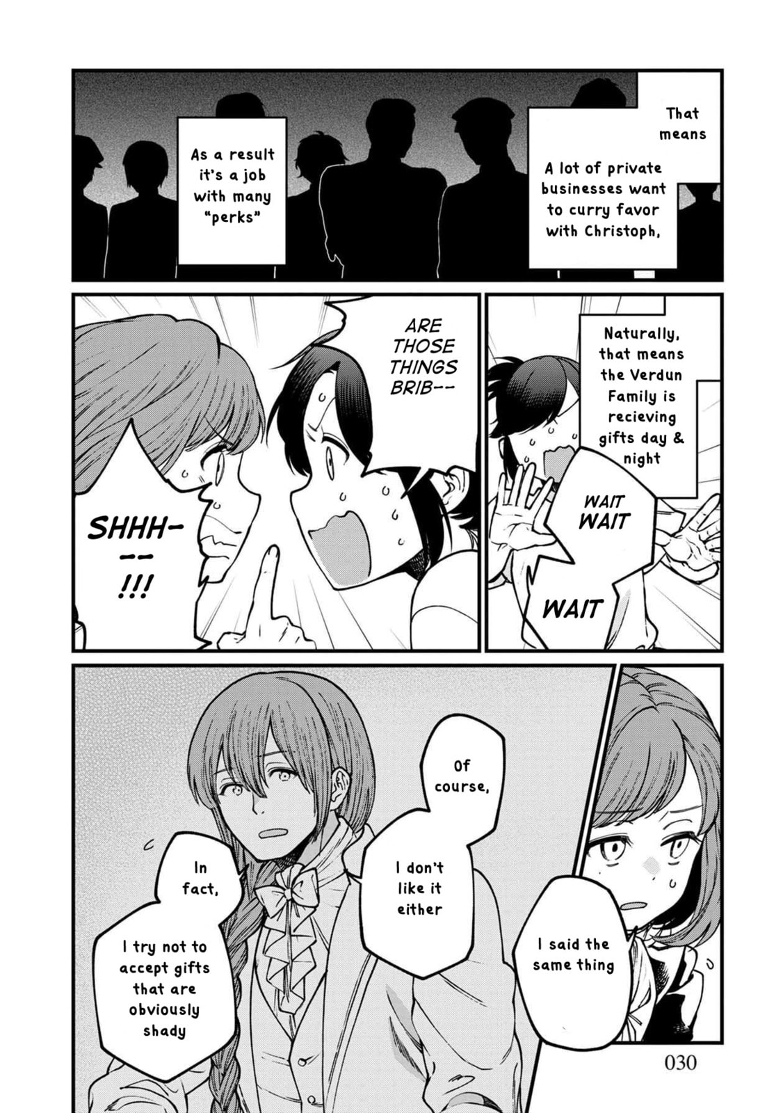 Otherwordly Izakaya 