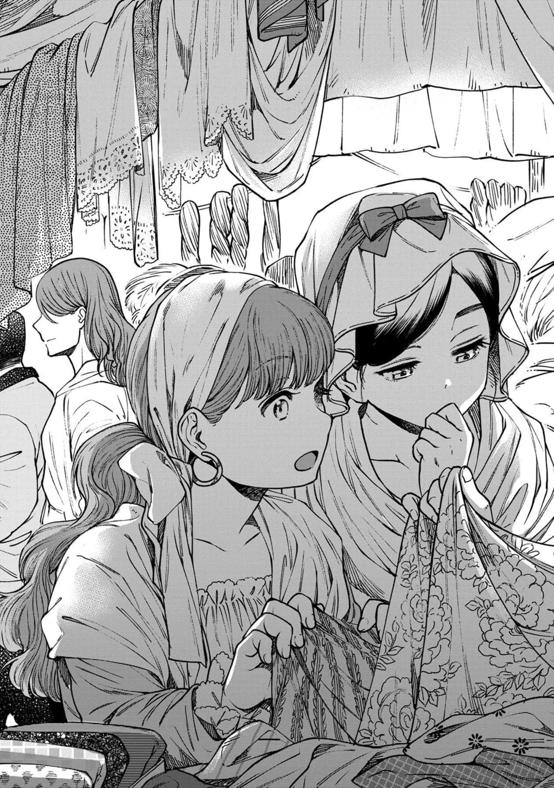 Otherwordly Izakaya 