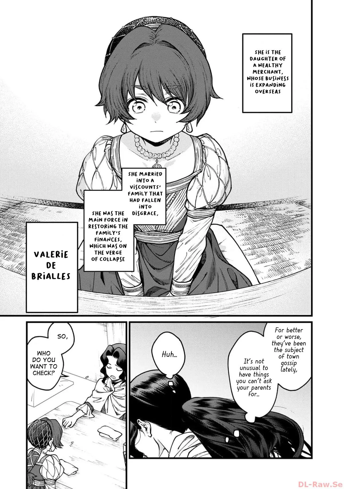 Otherwordly Izakaya 