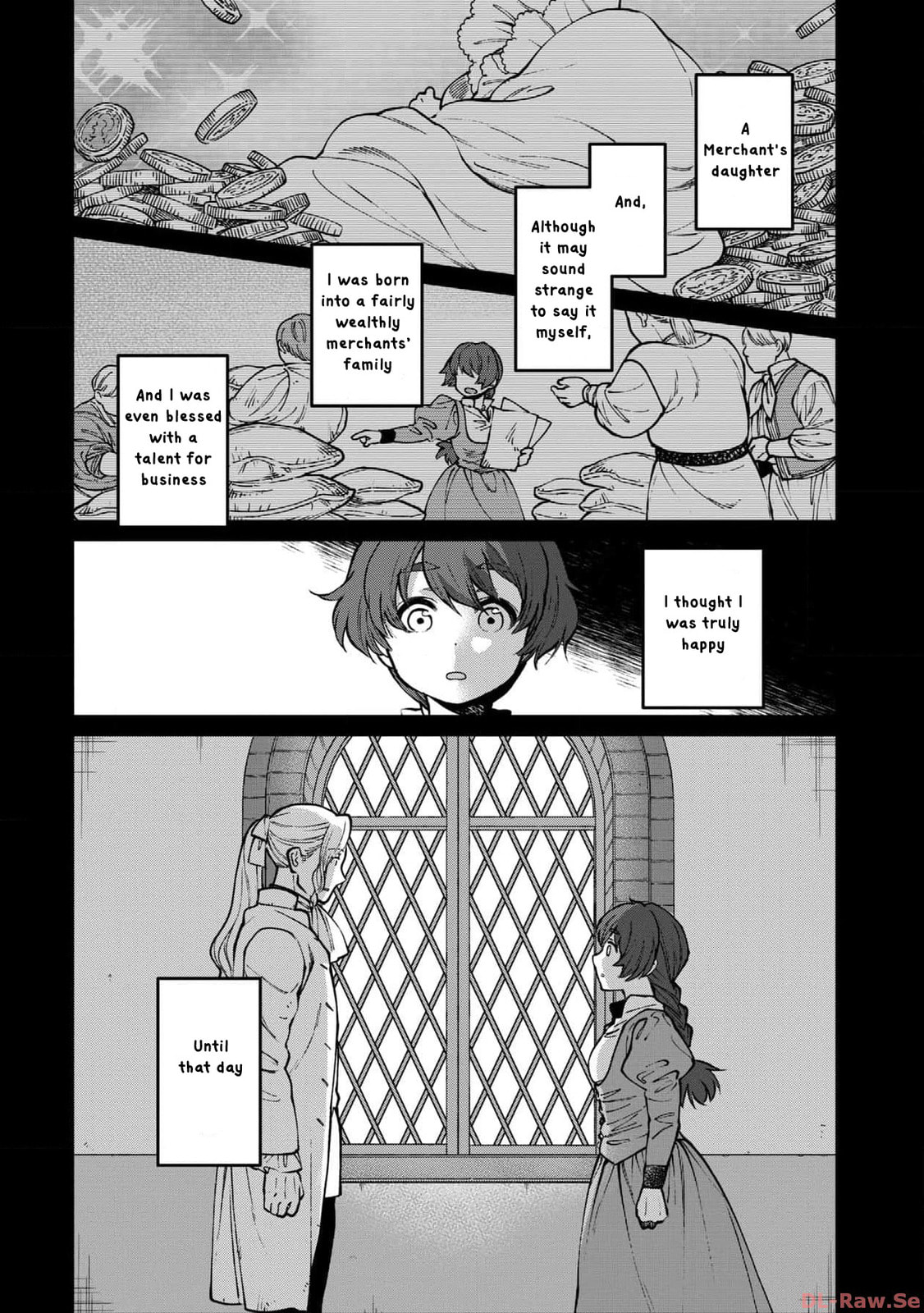 Otherwordly Izakaya 