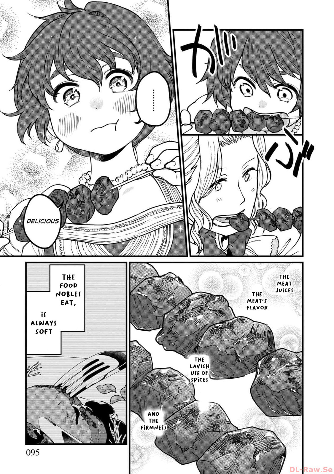 Otherwordly Izakaya 