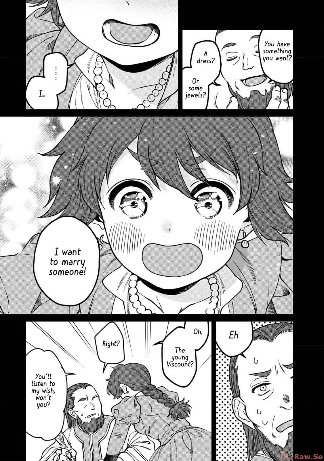 Otherwordly Izakaya 