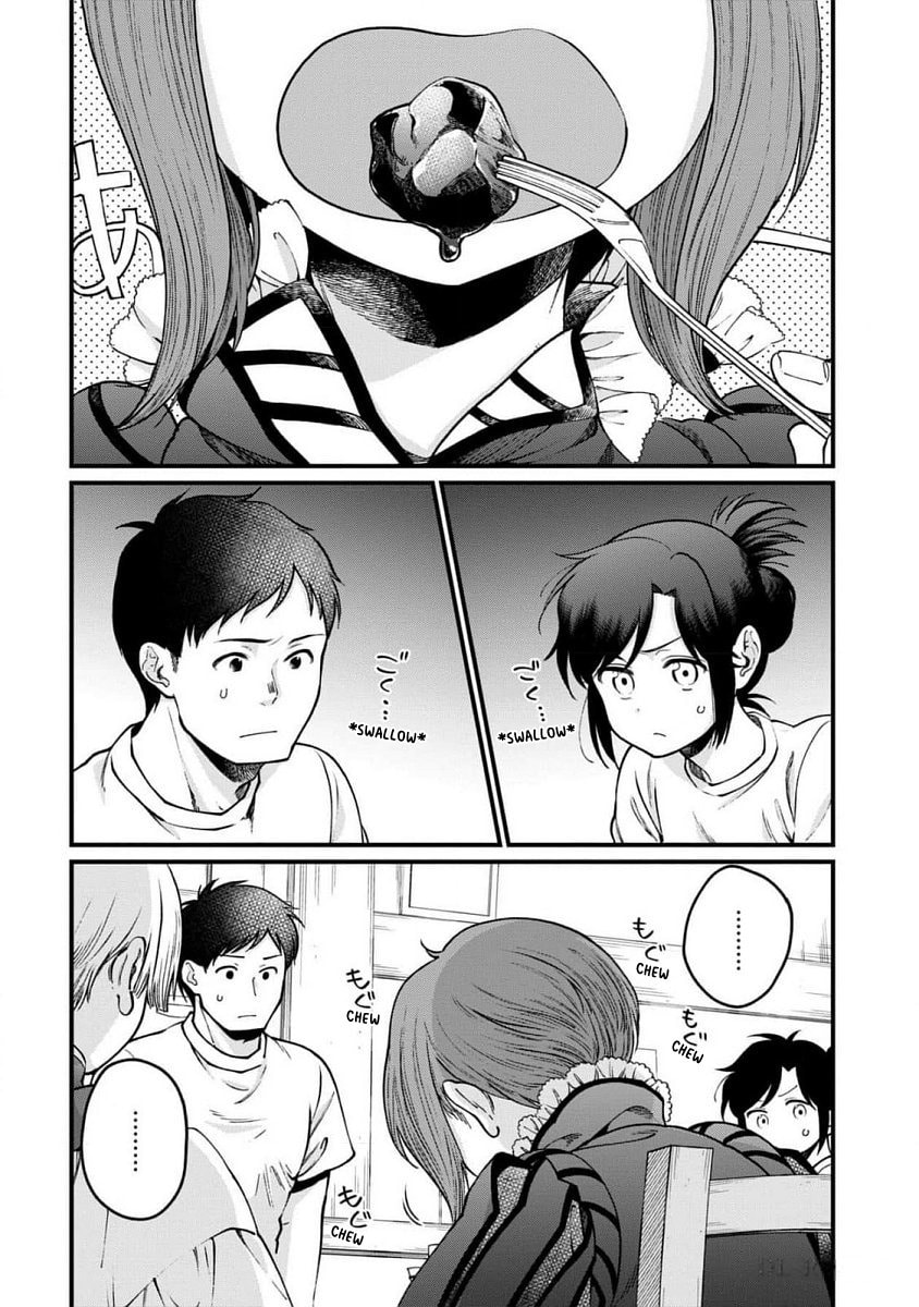 Otherwordly Izakaya 