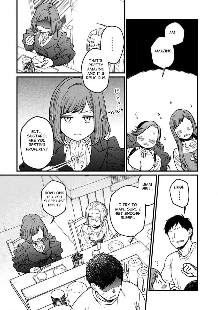 Otherwordly Izakaya 