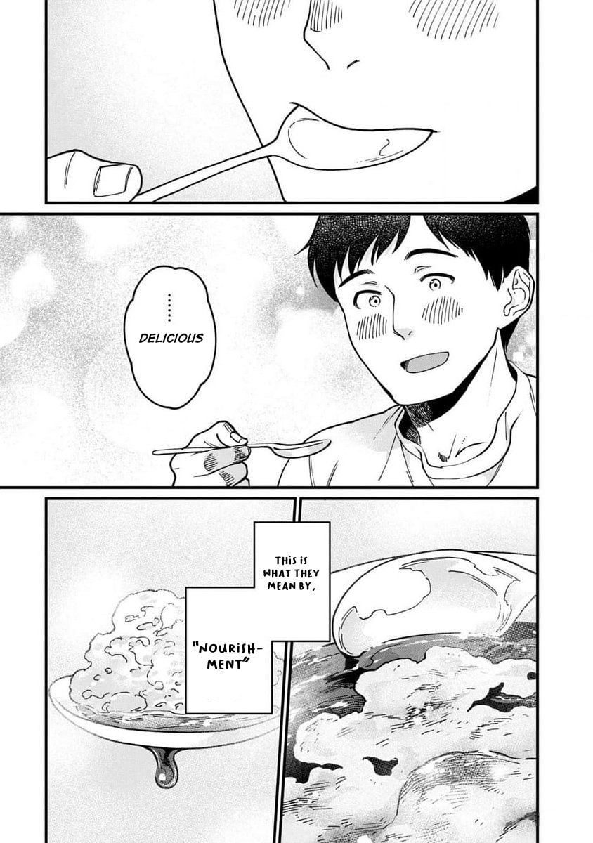 Otherwordly Izakaya 
