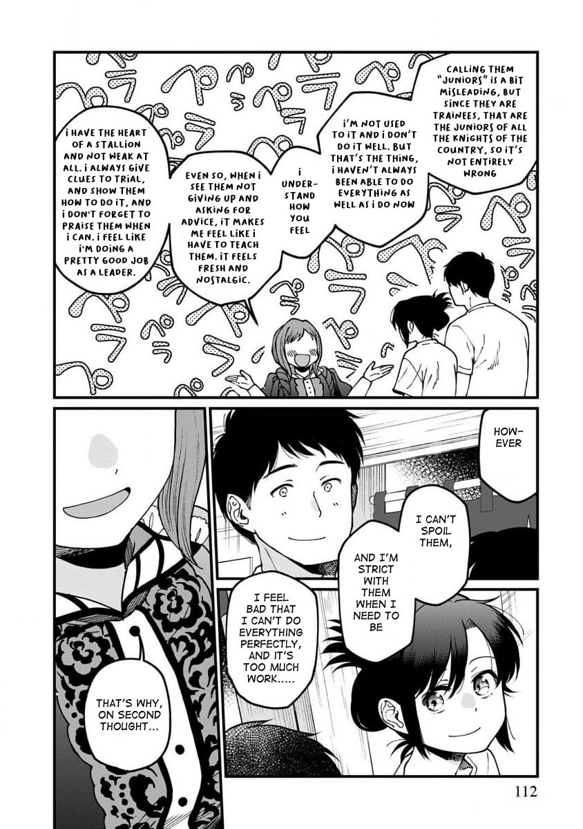 Otherwordly Izakaya 