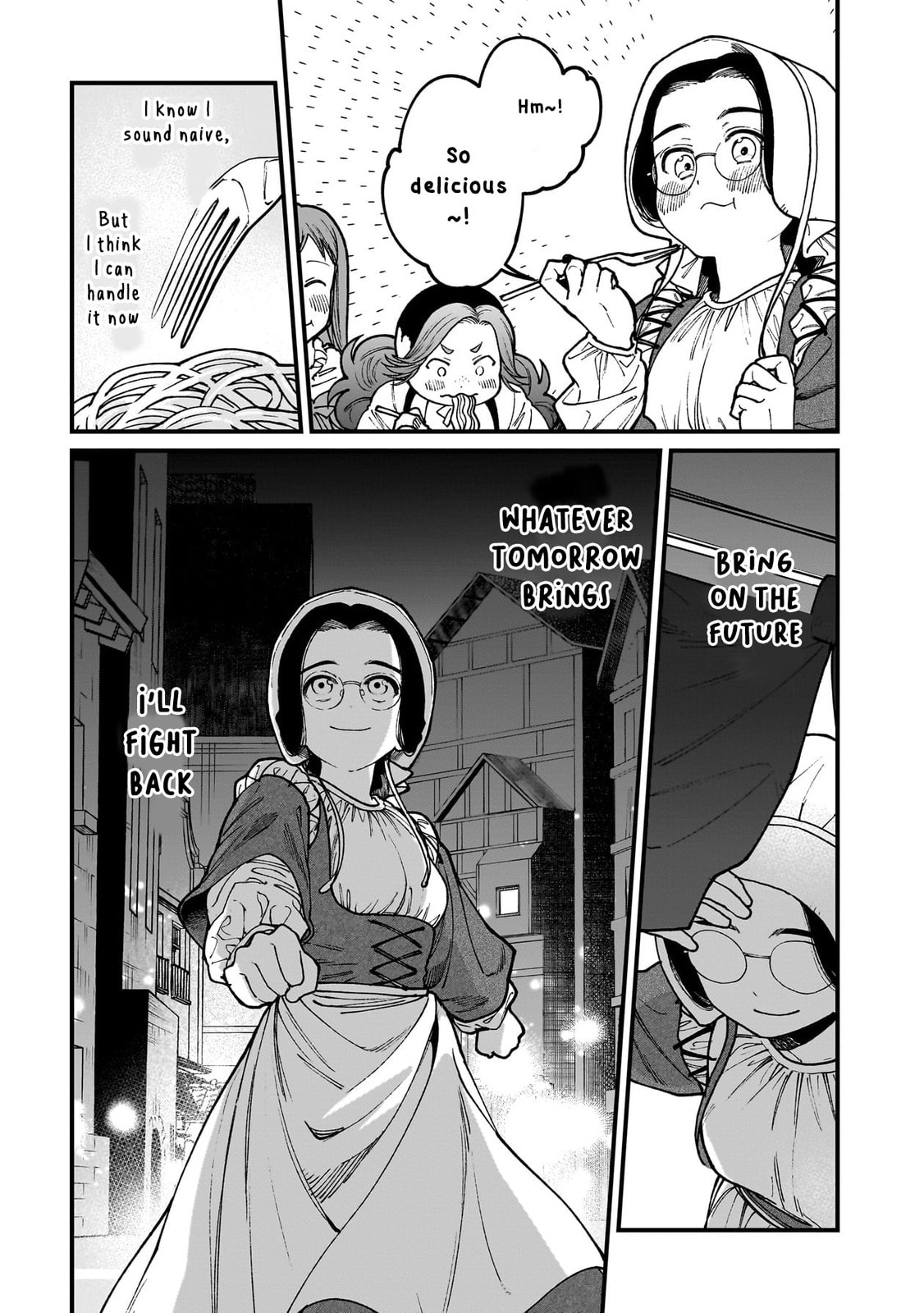 Otherwordly Izakaya 