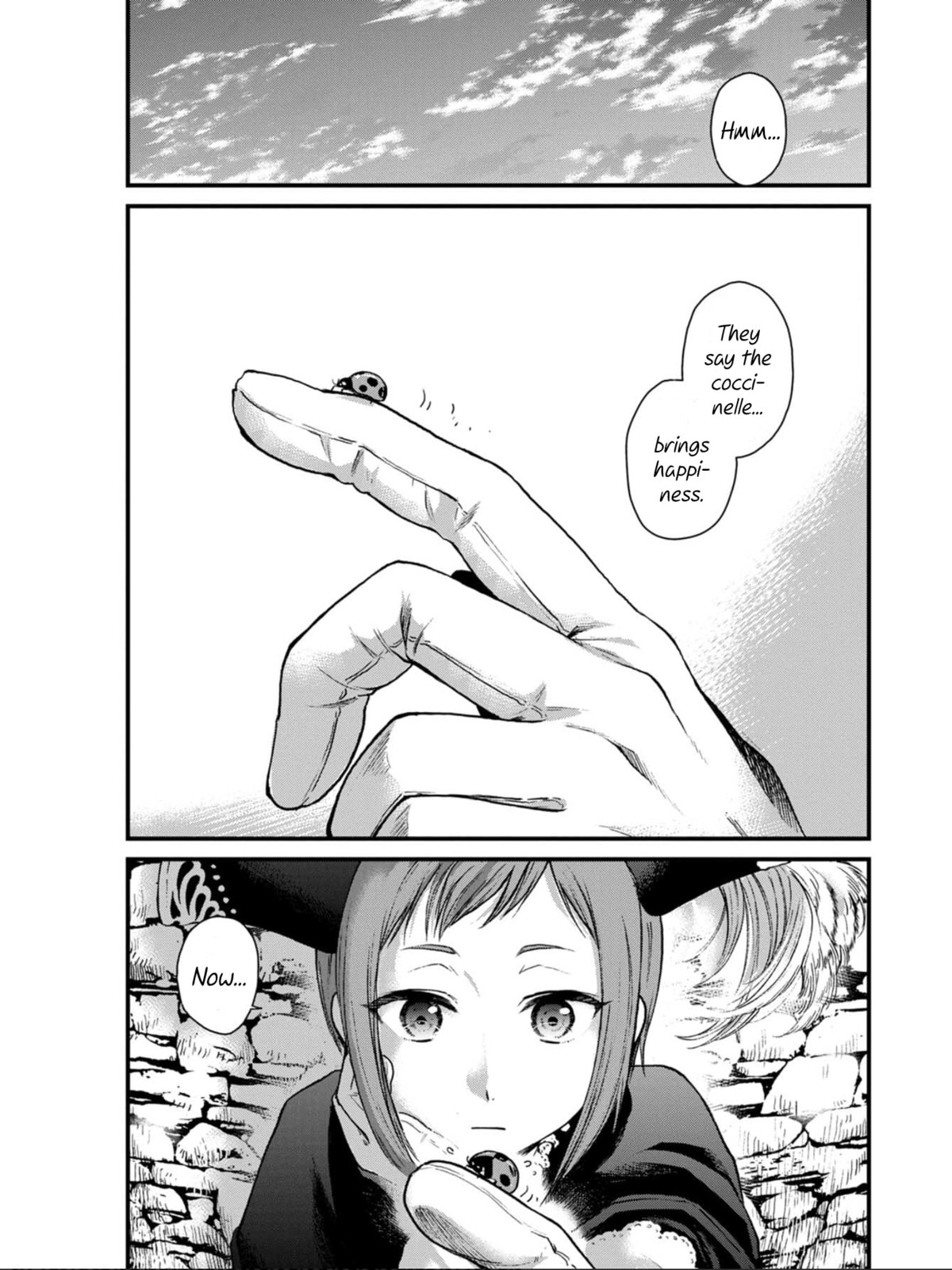 Otherwordly Izakaya 