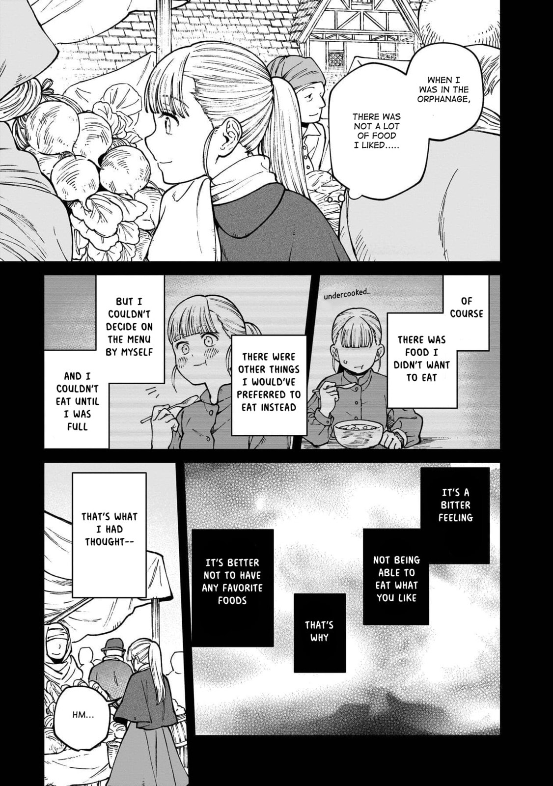 Otherwordly Izakaya 