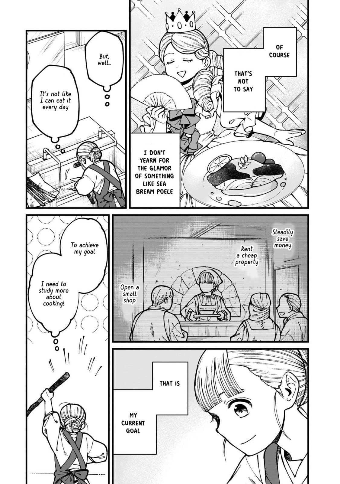 Otherwordly Izakaya 