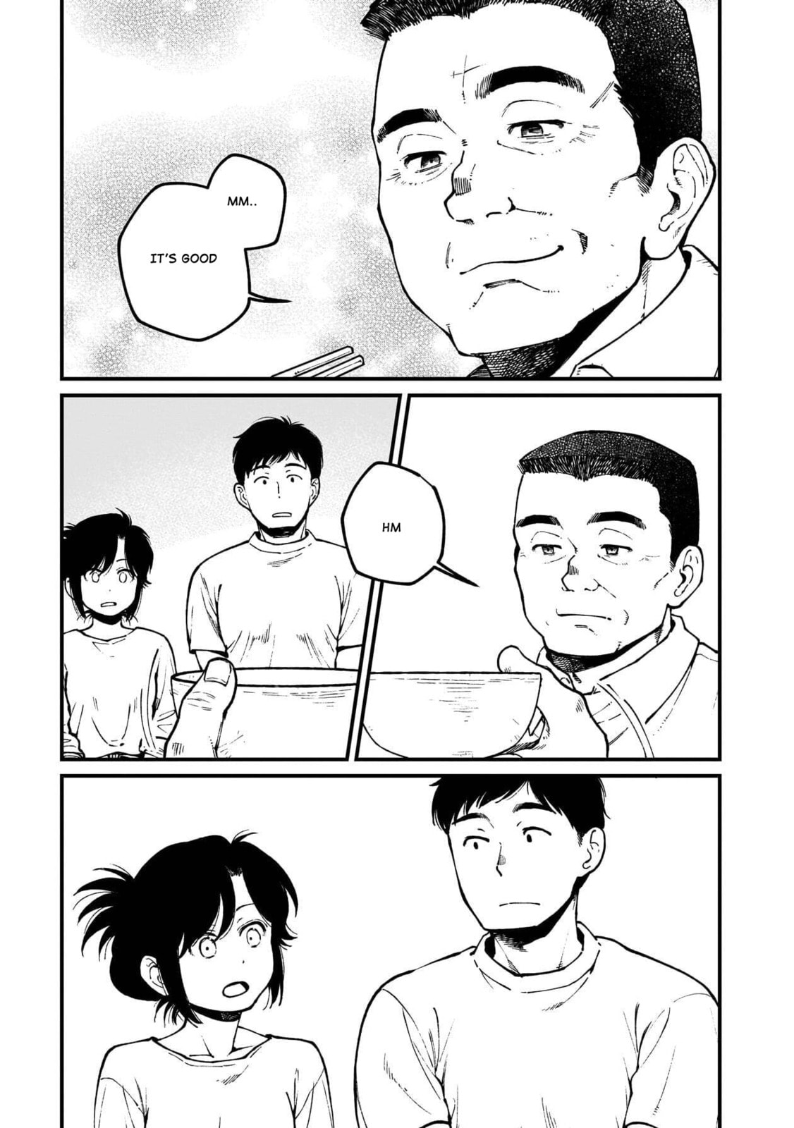 Otherwordly Izakaya 