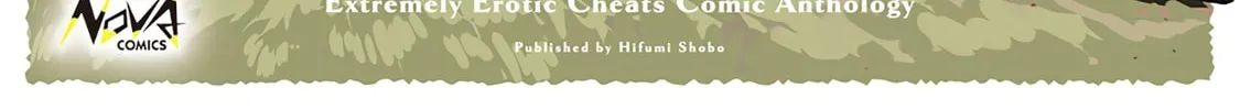 Read Otherworldly Harem with Extremely Erotic Cheats Comic Anthology chapter 4 image 1 on Lezhin