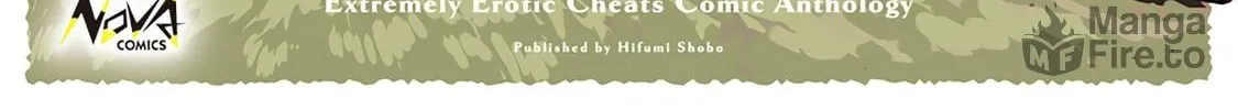 Read Otherworldly Harem with Extremely Erotic Cheats Comic Anthology chapter 7 image 19 on Lezhin