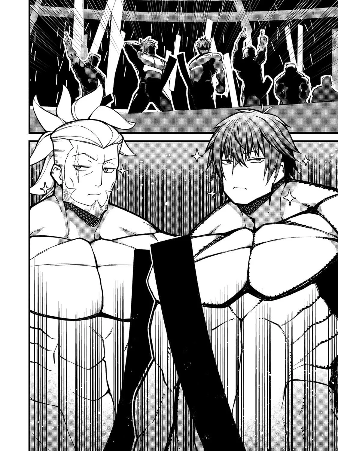 Read Otherworldly Harem with Extremely Erotic Cheats Comic Anthology chapter 9 image 22 on Lezhin