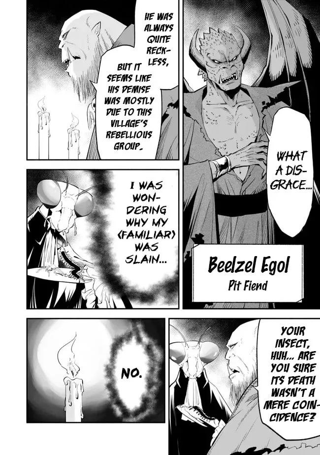 Otherworldly Munchkin: Let's Speedrun the Dungeon with Only 1 HP! Chapter 100 page 2 - 