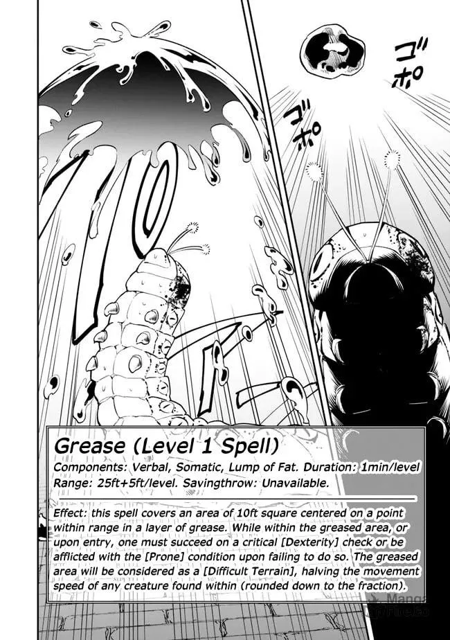 Otherworldly Munchkin: Let's Speedrun the Dungeon with Only 1 HP! Chapter 102 page 10 - 
