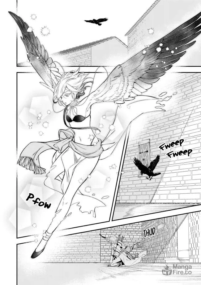 Otherworldly Munchkin: Let's Speedrun the Dungeon with Only 1 HP! Chapter 107 page 10 - 