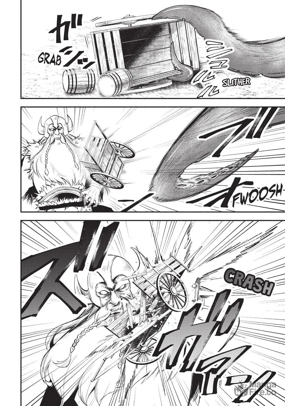 Otherworldly Munchkin: Let's Speedrun the Dungeon with Only 1 HP! Chapter 117 page 18 - 