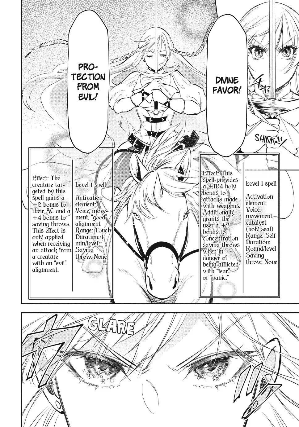 Otherworldly Munchkin: Let's Speedrun the Dungeon with Only 1 HP! Chapter 118 page 2 - 