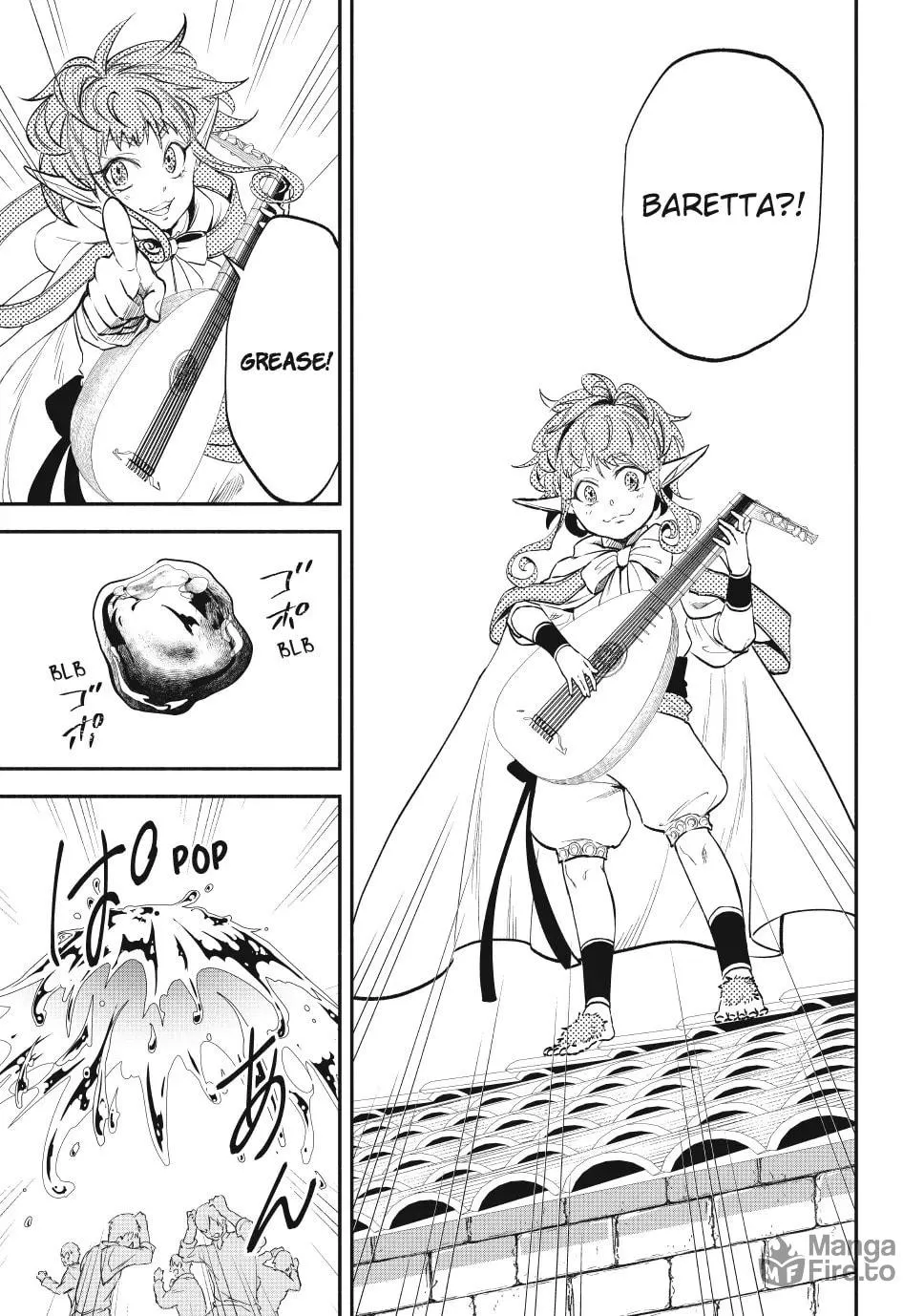 Otherworldly Munchkin: Let's Speedrun the Dungeon with Only 1 HP! Chapter 118 page 15 - 