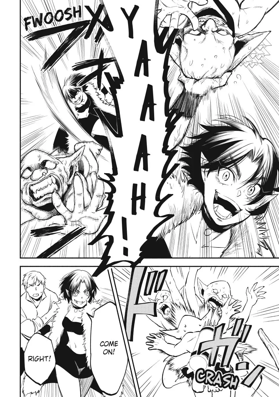 Otherworldly Munchkin: Let's Speedrun the Dungeon with Only 1 HP! Chapter 118 page 8 - 