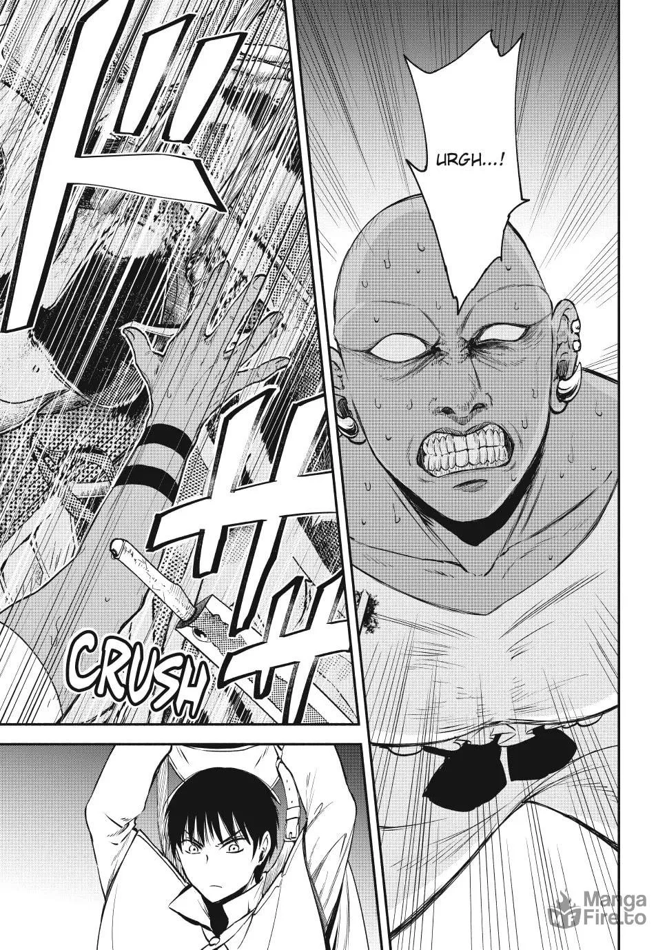 Otherworldly Munchkin: Let's Speedrun the Dungeon with Only 1 HP! Chapter 119 page 21 - 