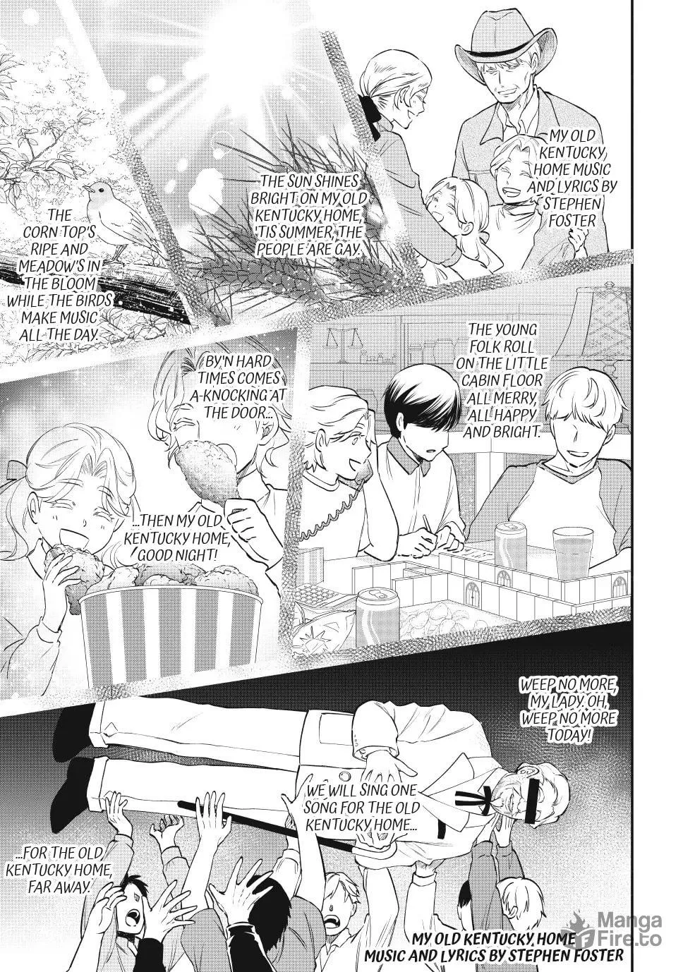 Otherworldly Munchkin: Let's Speedrun the Dungeon with Only 1 HP! Chapter 121 page 3 - 