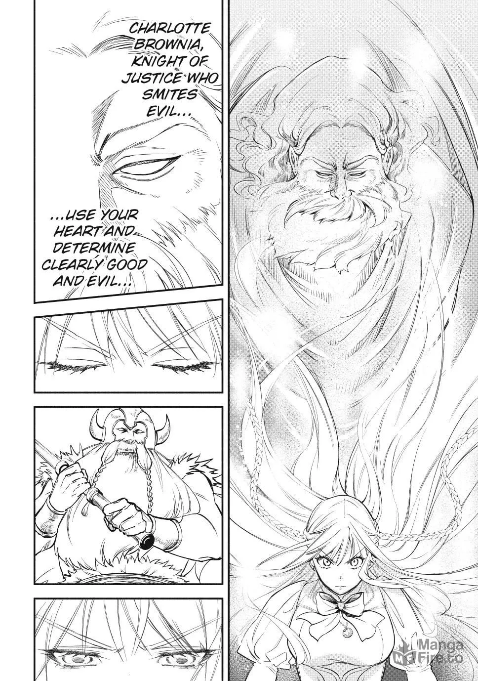 Otherworldly Munchkin: Let's Speedrun the Dungeon with Only 1 HP! Chapter 123 page 18 - 