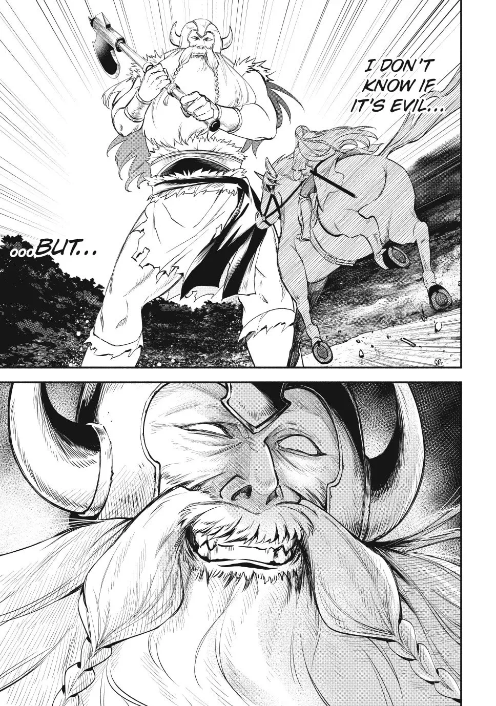 Otherworldly Munchkin: Let's Speedrun the Dungeon with Only 1 HP! Chapter 123 page 19 - 
