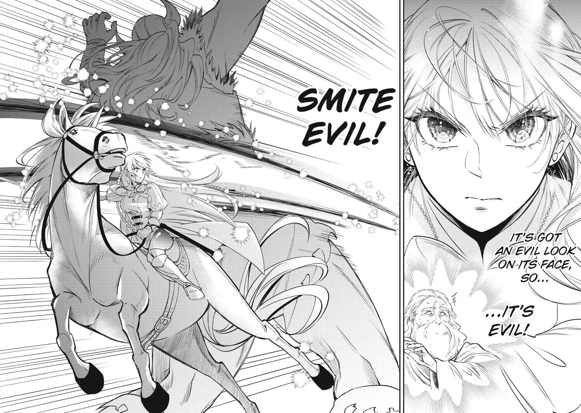 Otherworldly Munchkin: Let's Speedrun the Dungeon with Only 1 HP! Chapter 123 page 20 - 