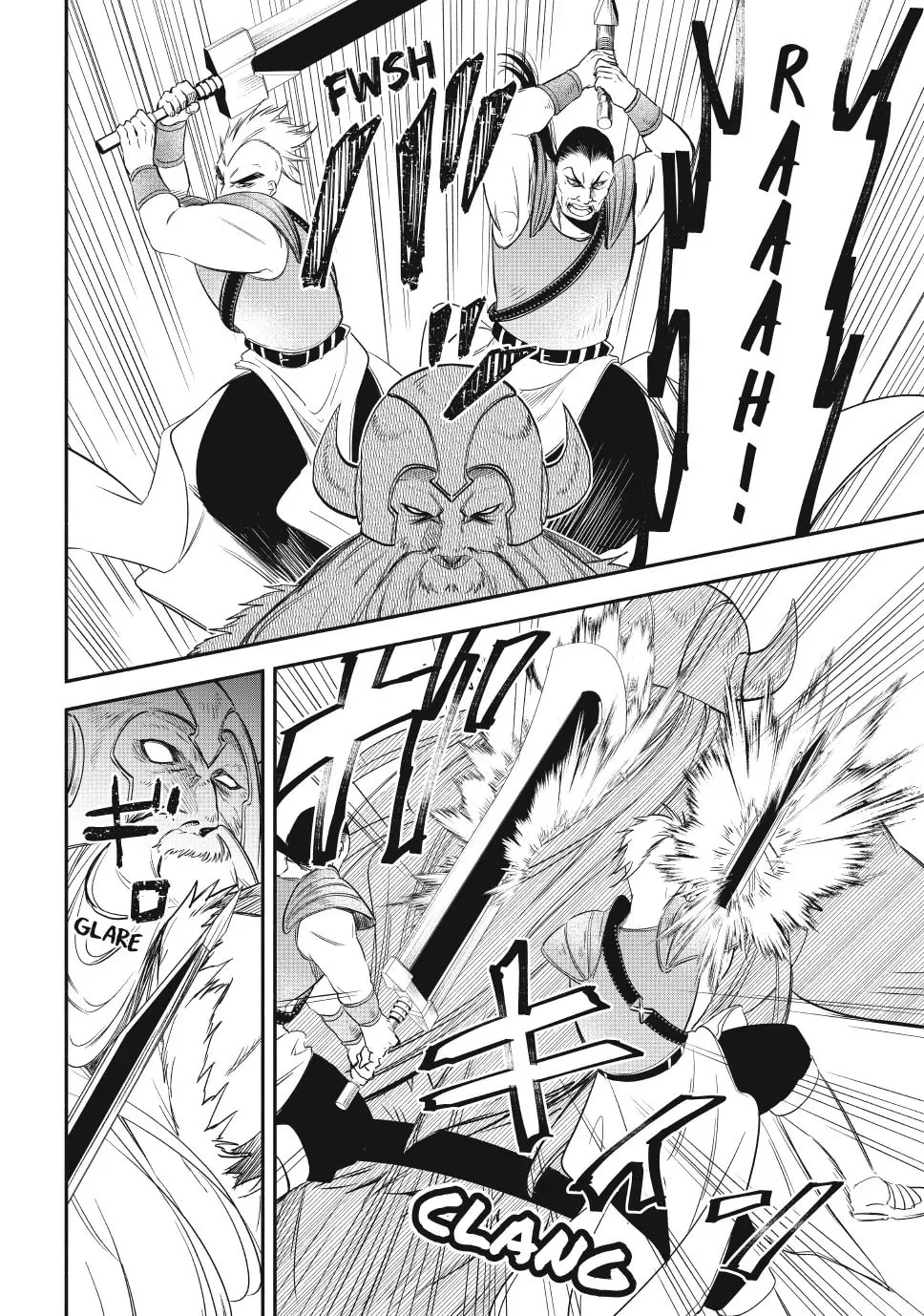 Otherworldly Munchkin: Let's Speedrun the Dungeon with Only 1 HP! Chapter 123 page 4 - 