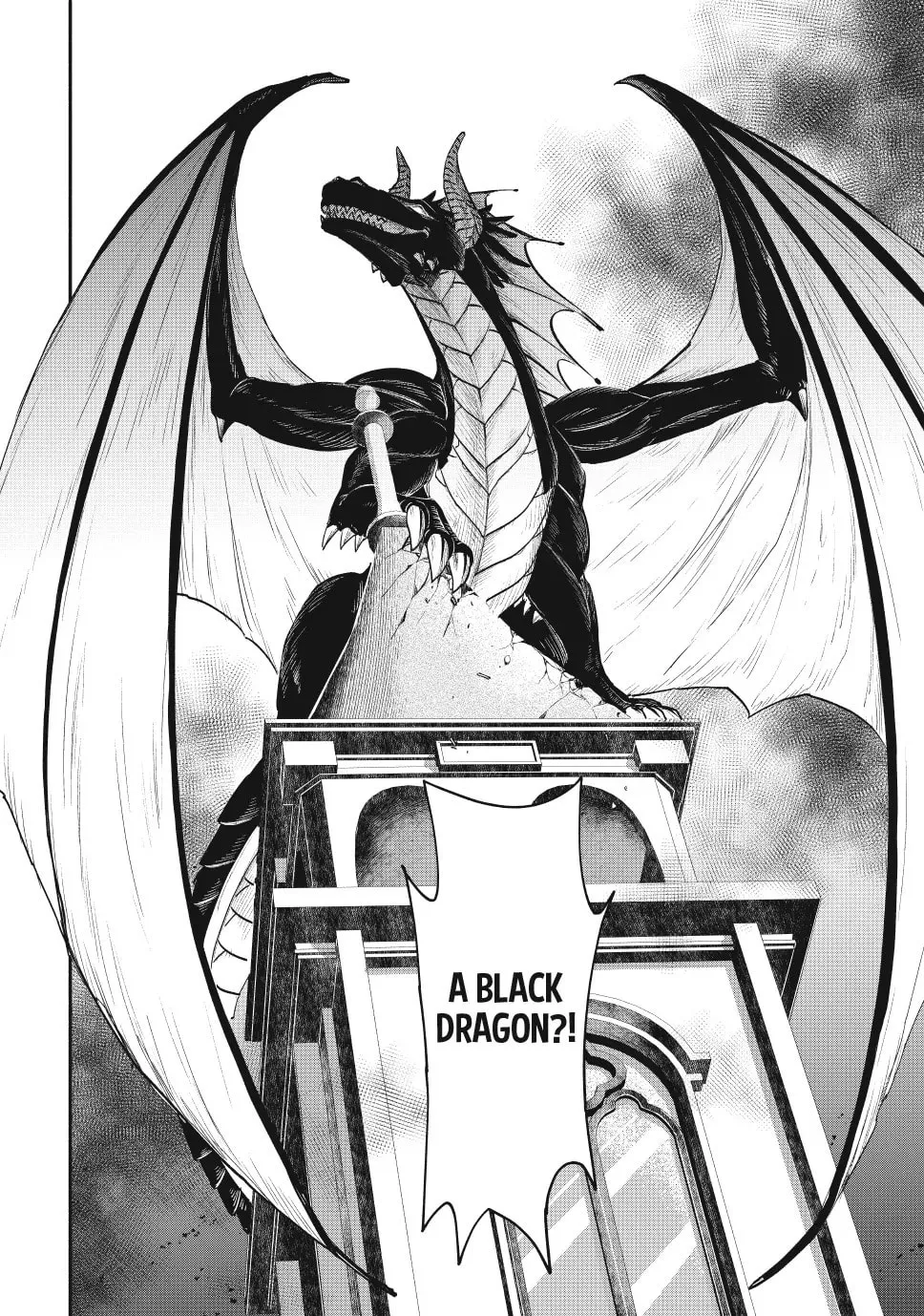 Otherworldly Munchkin: Let's Speedrun the Dungeon with Only 1 HP! Chapter 124 page 14 - 