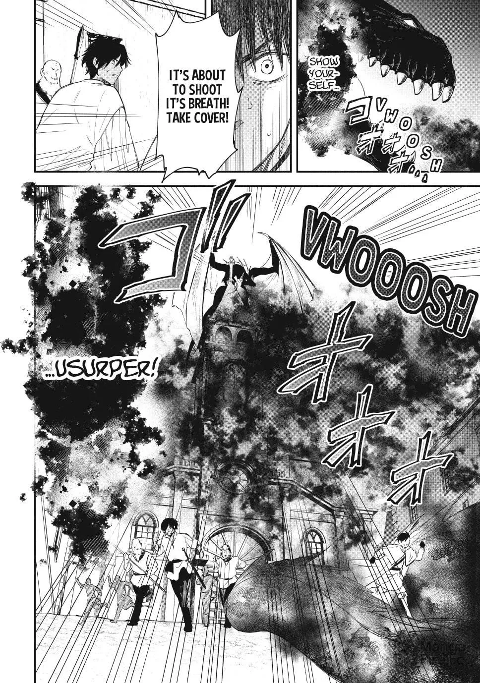 Otherworldly Munchkin: Let's Speedrun the Dungeon with Only 1 HP! Chapter 124 page 18 - 