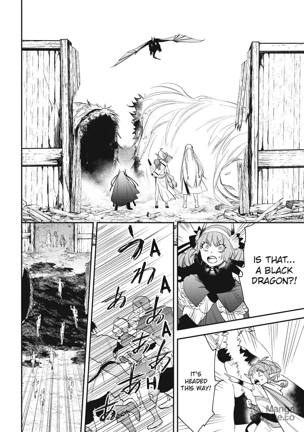 Otherworldly Munchkin: Let's Speedrun the Dungeon with Only 1 HP! Chapter 124 page 6 - 