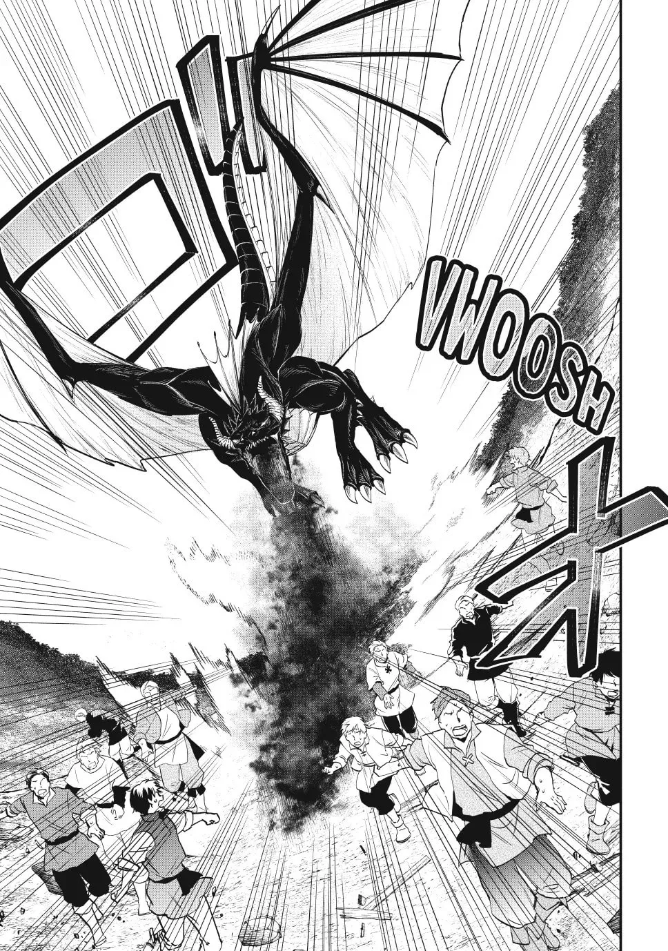 Otherworldly Munchkin: Let's Speedrun the Dungeon with Only 1 HP! Chapter 124 page 7 - 
