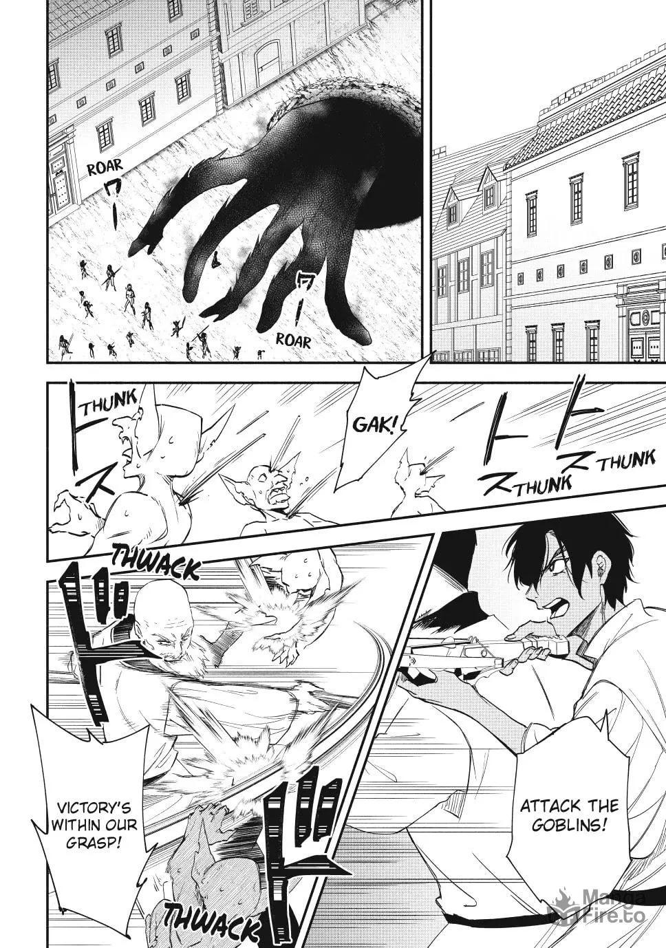 Otherworldly Munchkin: Let's Speedrun the Dungeon with Only 1 HP! Chapter 124 page 10 - 
