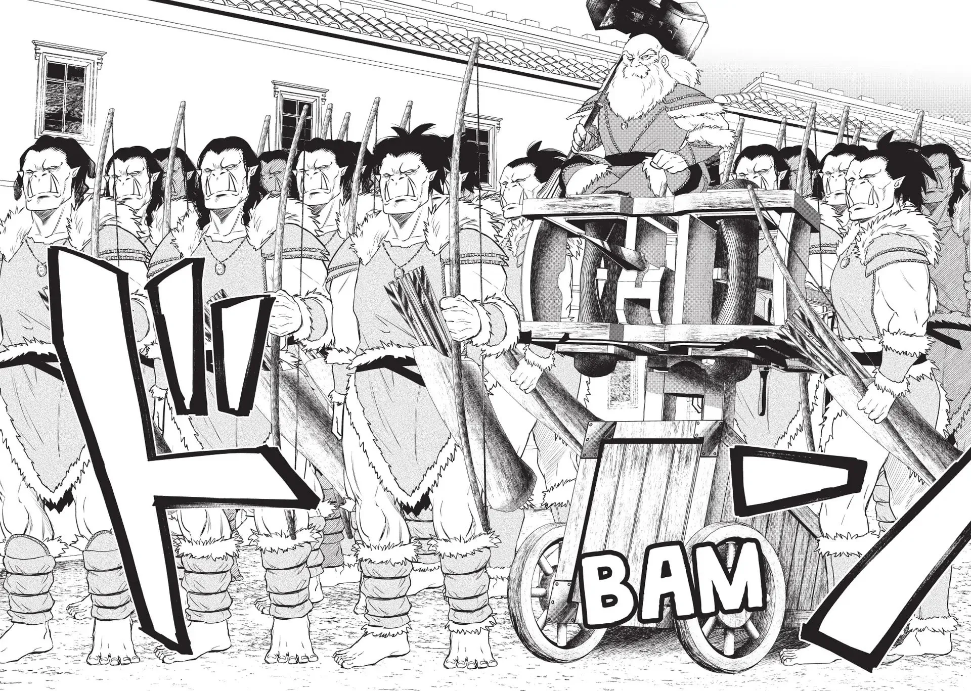 Otherworldly Munchkin: Let's Speedrun the Dungeon with Only 1 HP! Chapter 127 page 12 - 