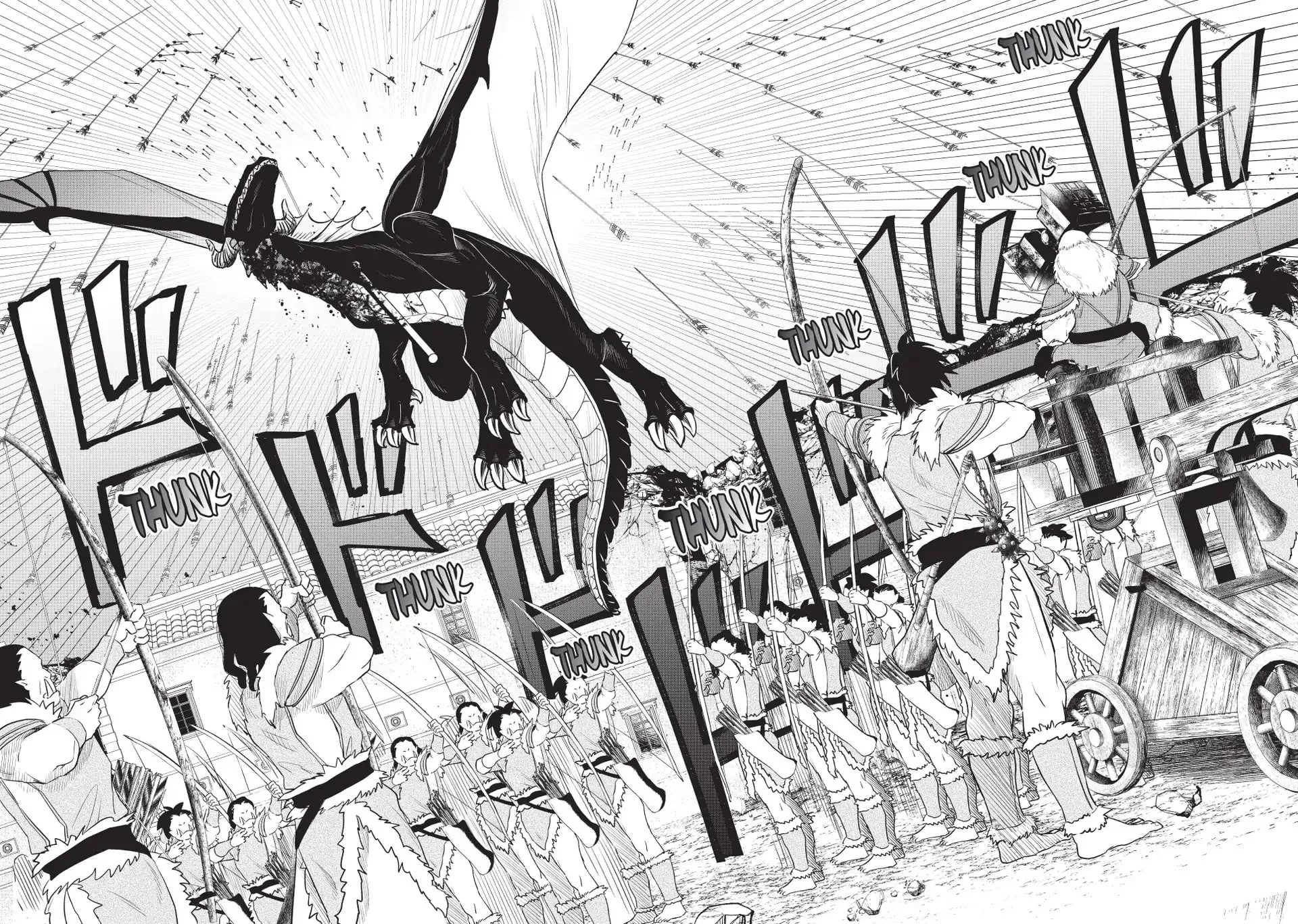 Otherworldly Munchkin: Let's Speedrun the Dungeon with Only 1 HP! Chapter 127 page 16 - 