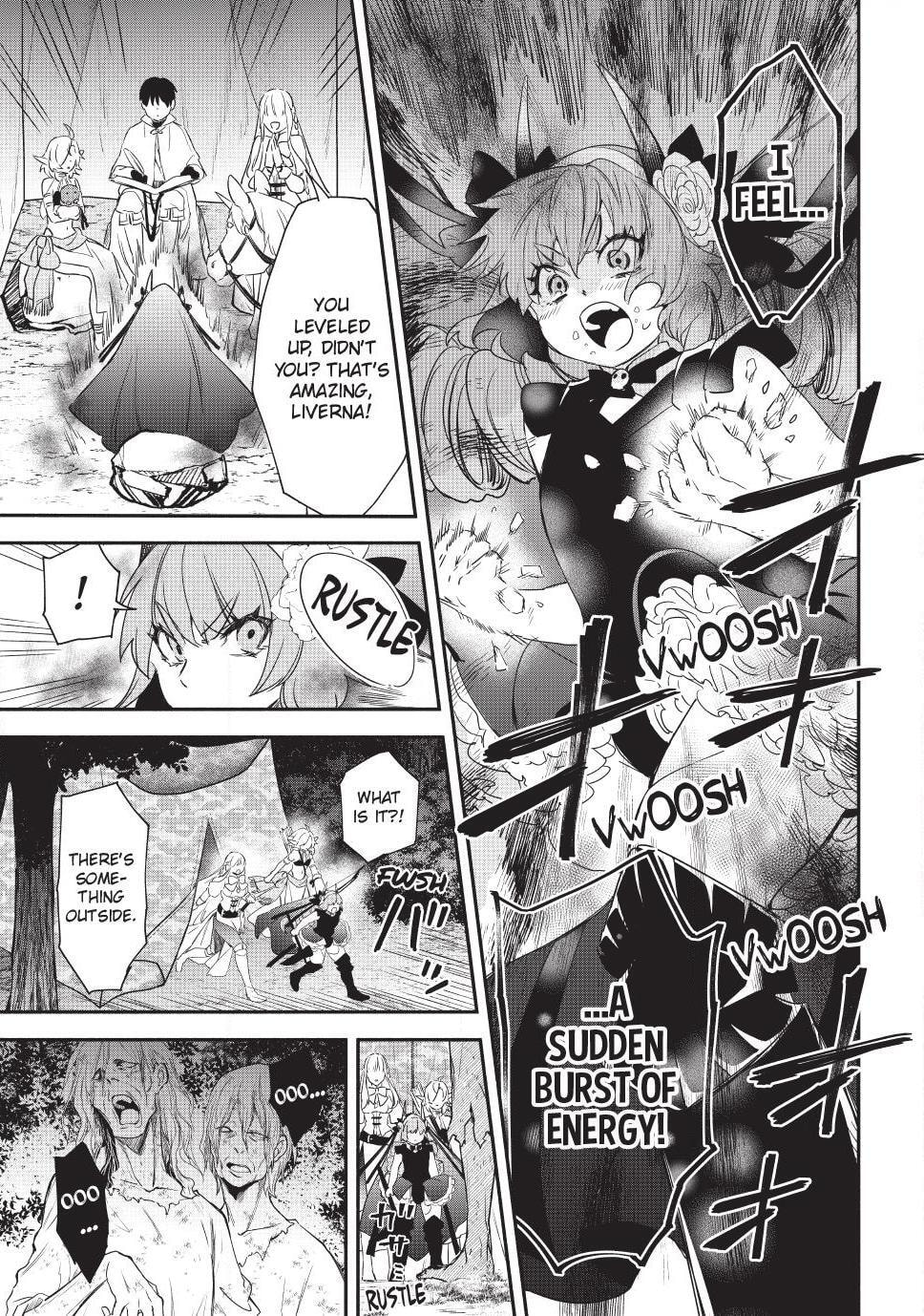 Otherworldly Munchkin: Let's Speedrun the Dungeon with Only 1 HP! Chapter 131 page 7 - 