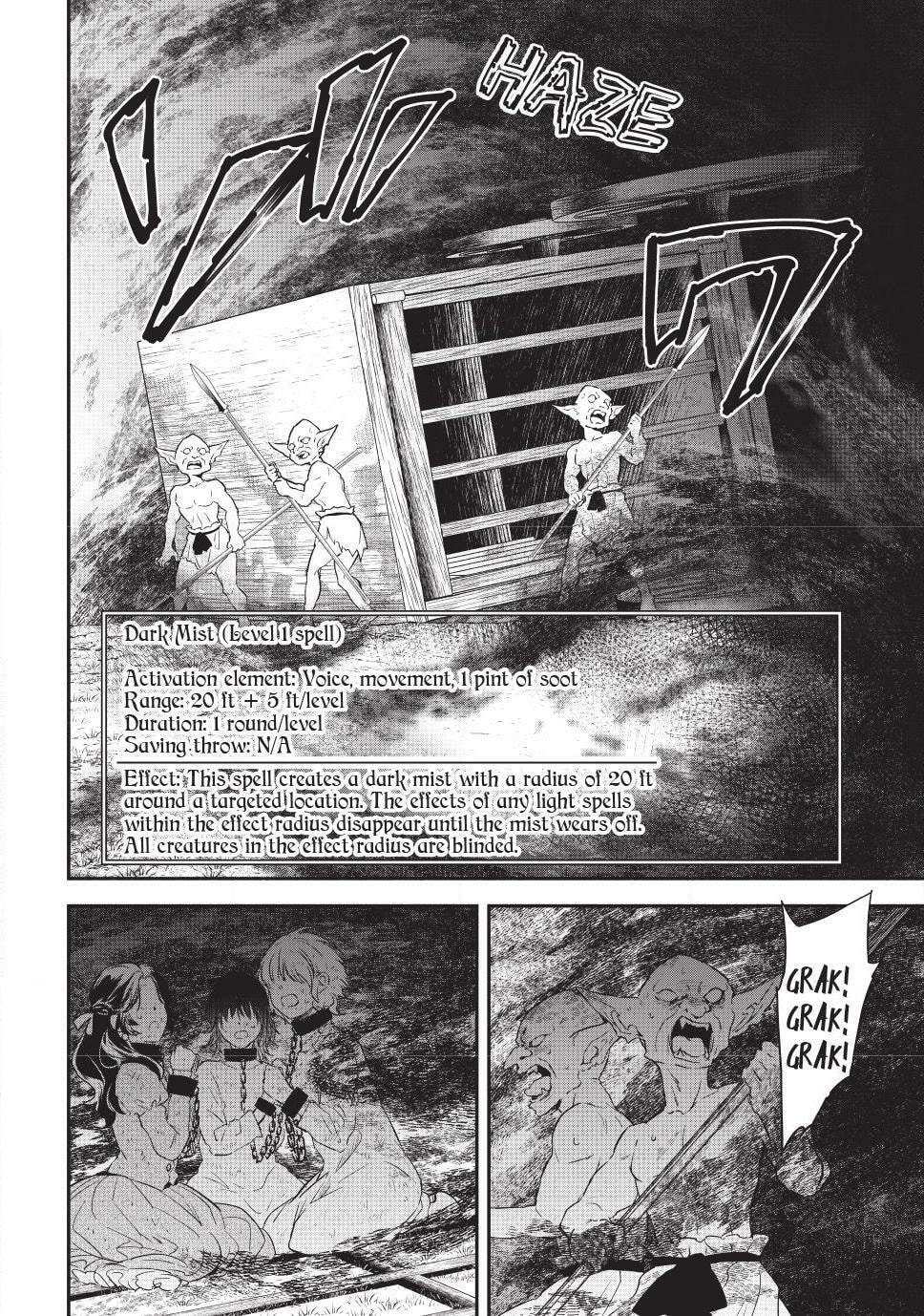 Otherworldly Munchkin: Let's Speedrun the Dungeon with Only 1 HP! Chapter 133 page 14 - 