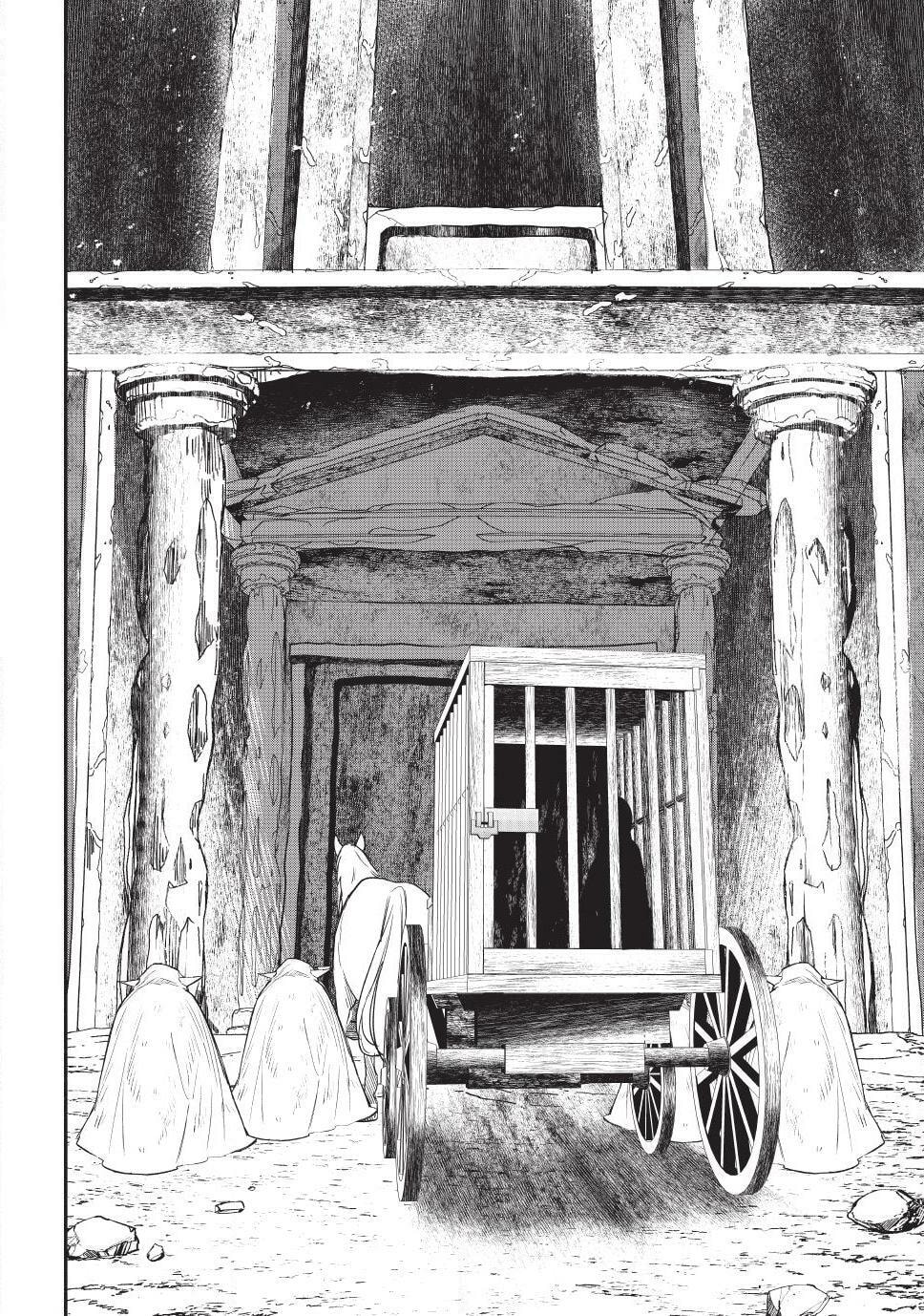Otherworldly Munchkin: Let's Speedrun the Dungeon with Only 1 HP! Chapter 134 page 2 - 