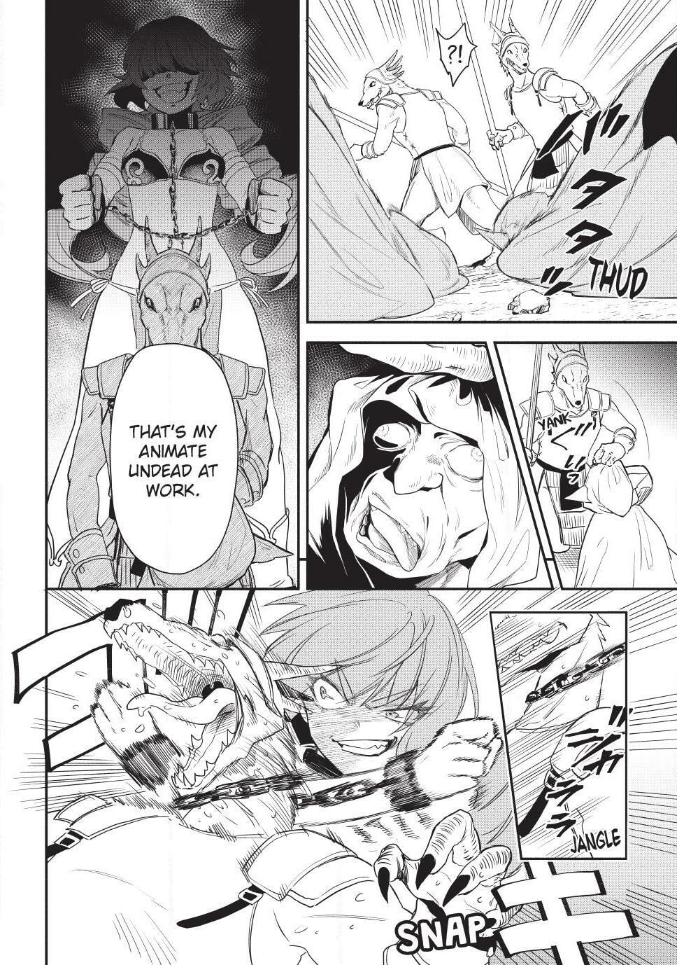Otherworldly Munchkin: Let's Speedrun the Dungeon with Only 1 HP! Chapter 134 page 12 - 