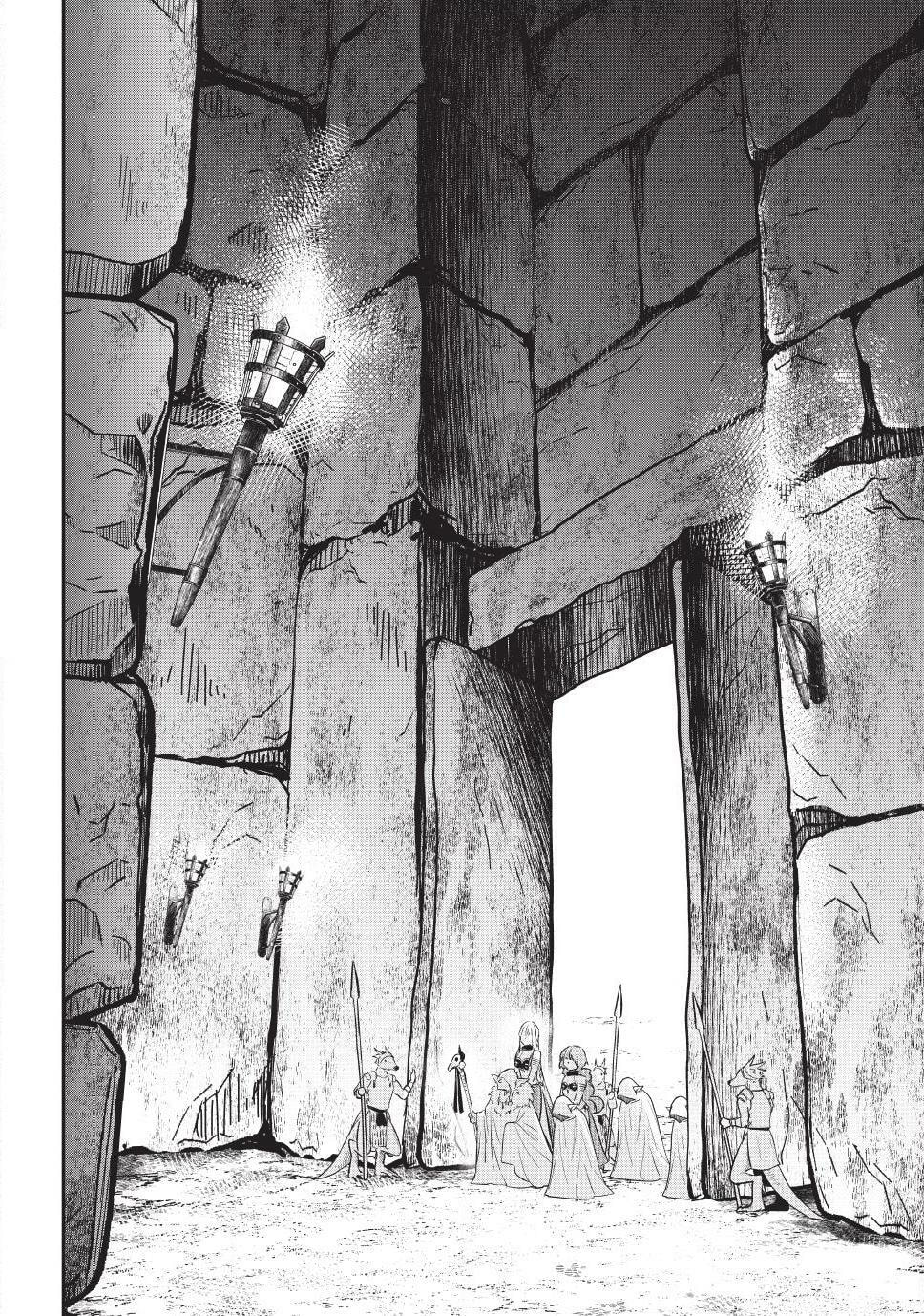 Otherworldly Munchkin: Let's Speedrun the Dungeon with Only 1 HP! Chapter 134 page 8 - 