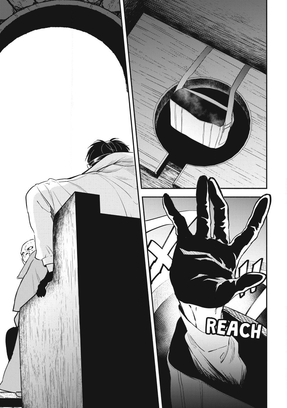 Otherworldly Munchkin: Let's Speedrun the Dungeon with Only 1 HP! Chapter 137 page 15 - 