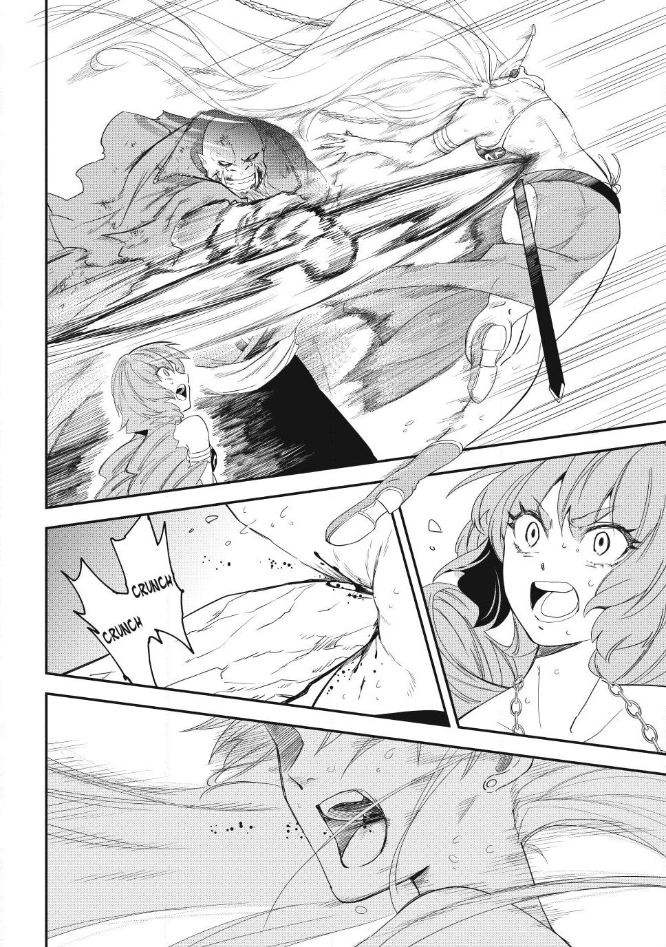 Otherworldly Munchkin: Let's Speedrun the Dungeon with Only 1 HP! Chapter 138 page 16 - 