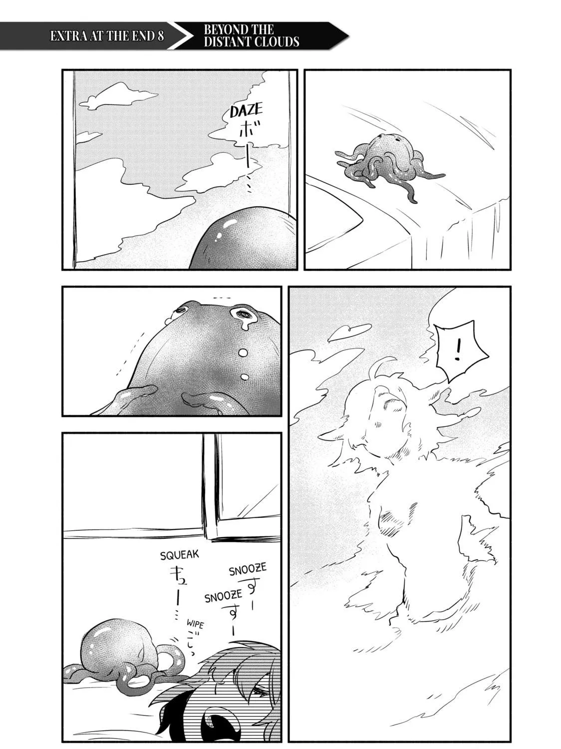 Otherworldly Munchkin: Let's Speedrun the Dungeon with Only 1 HP! Chapter 51 page 65 - 