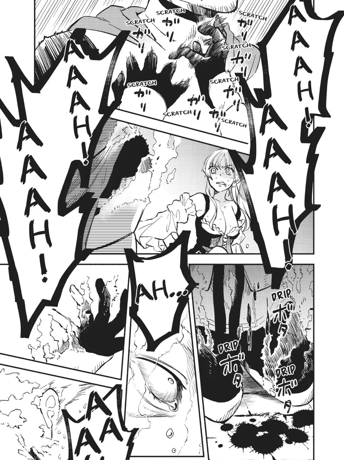 Otherworldly Munchkin: Let's Speedrun the Dungeon with Only 1 HP! Chapter 52 page 49 - 