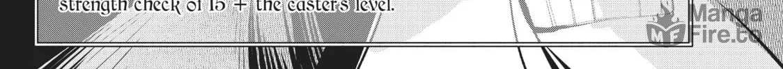 Otherworldly Munchkin: Let's Speedrun the Dungeon with Only 1 HP! Chapter 54 page 50 - 
