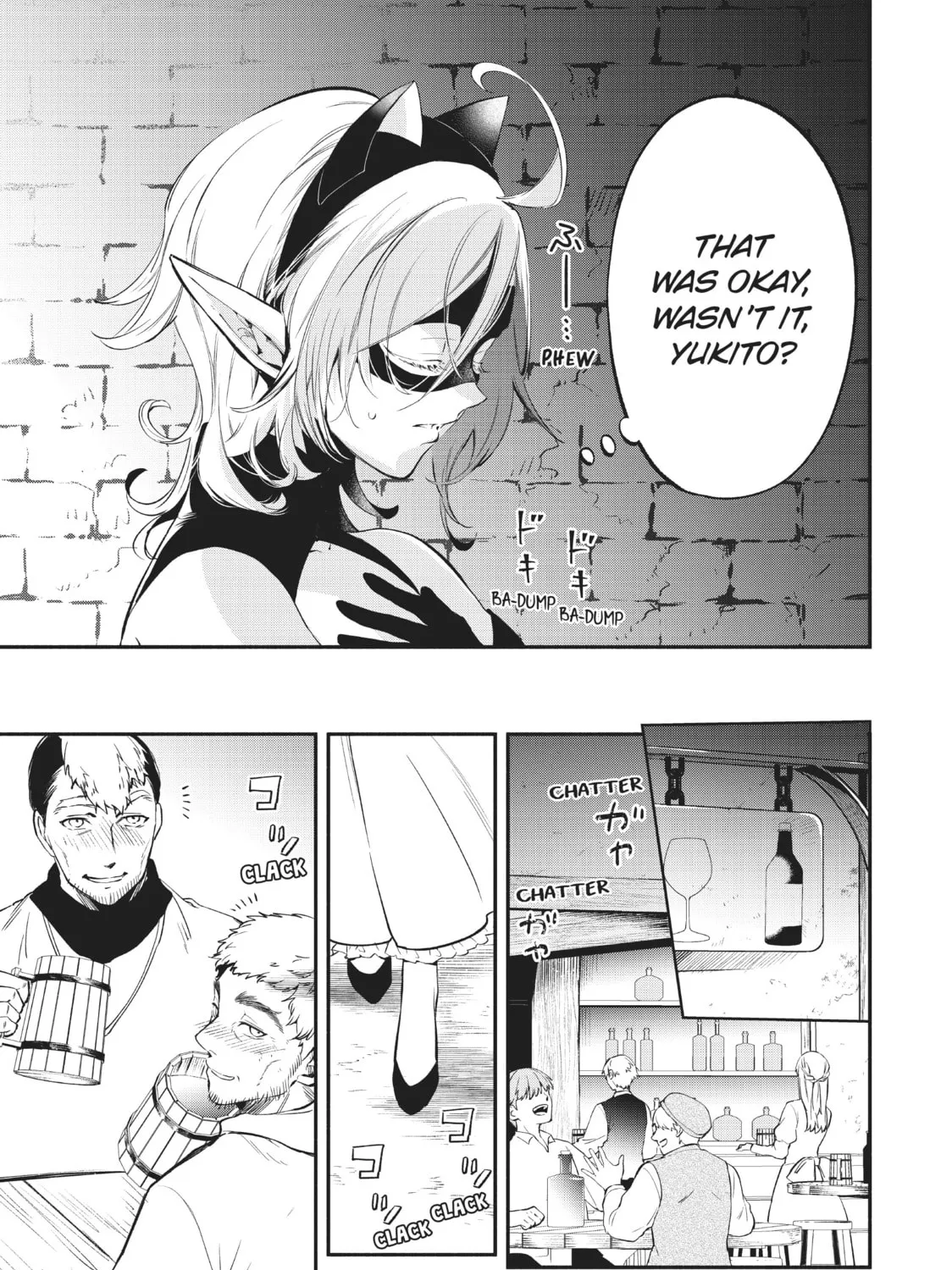 Otherworldly Munchkin: Let's Speedrun the Dungeon with Only 1 HP! Chapter 55 page 21 - 